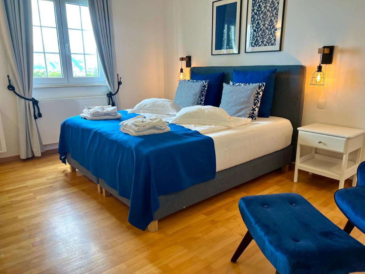 Villa Romana III Omiš Exteriér fotografie